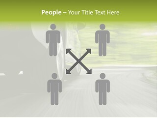 Condition Heat Part PowerPoint Template