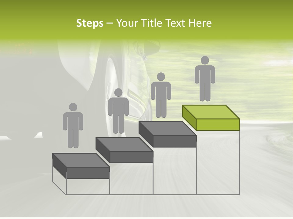 Condition Heat Part PowerPoint Template
