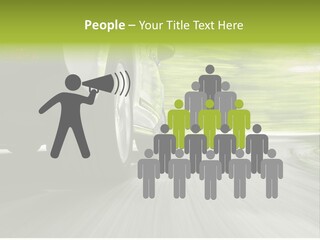 Condition Heat Part PowerPoint Template