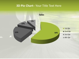 Condition Heat Part PowerPoint Template