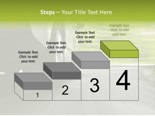 Condition Heat Part PowerPoint Template