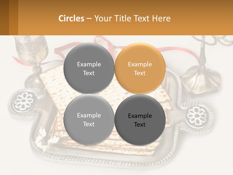 Home Energy Heat PowerPoint Template