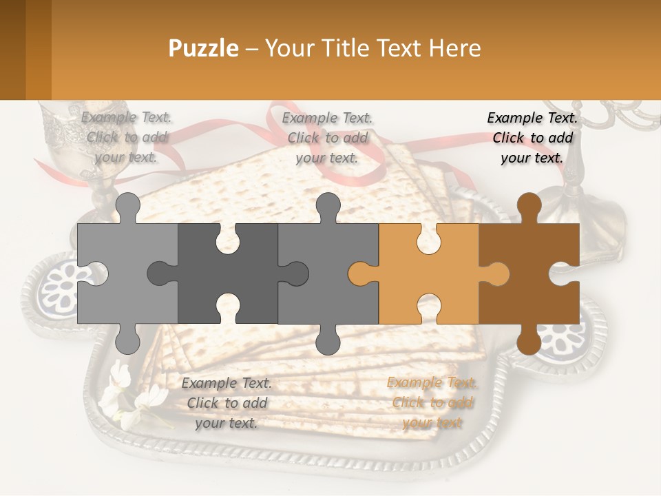 Home Energy Heat PowerPoint Template