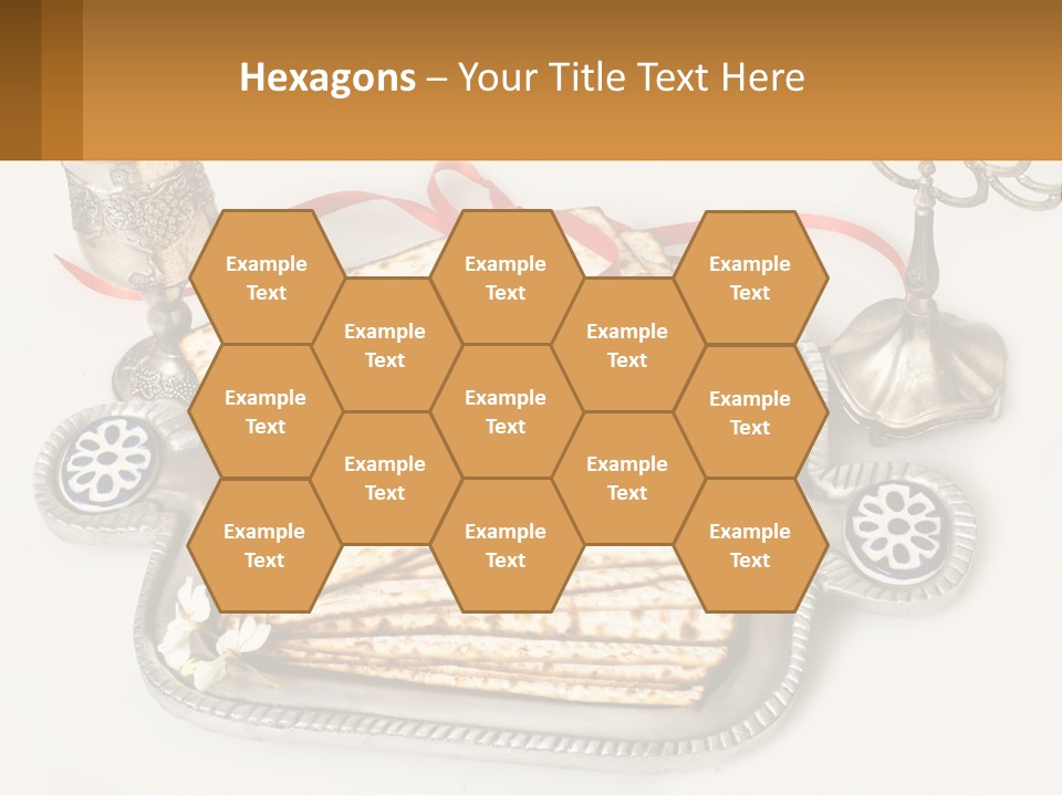 Home Energy Heat PowerPoint Template