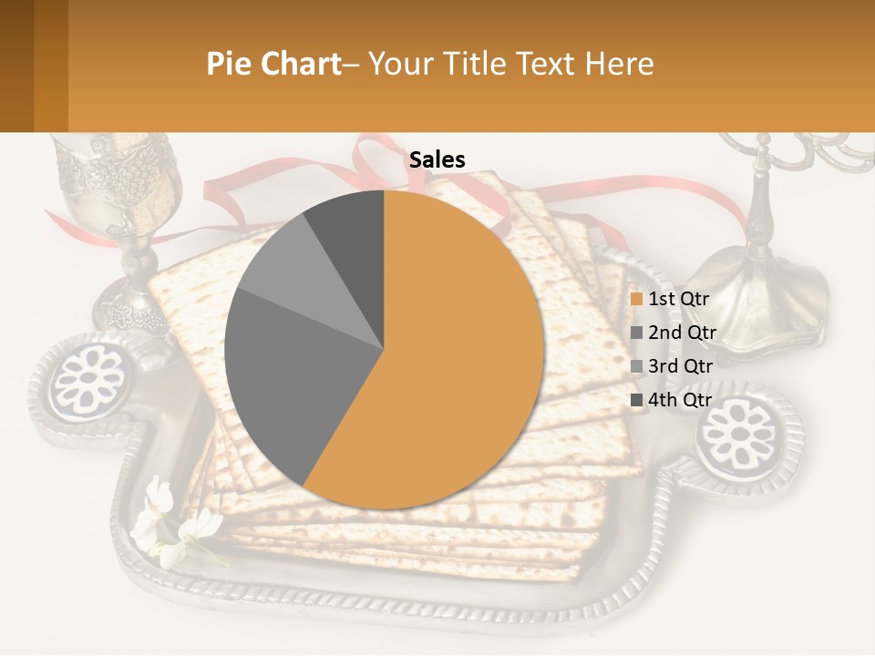 Home Energy Heat PowerPoint Template