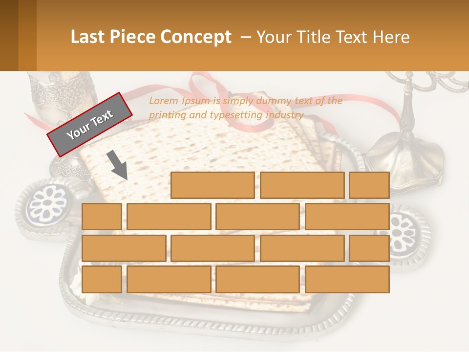 Home Energy Heat PowerPoint Template