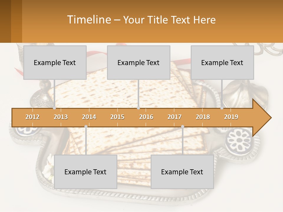 Home Energy Heat PowerPoint Template