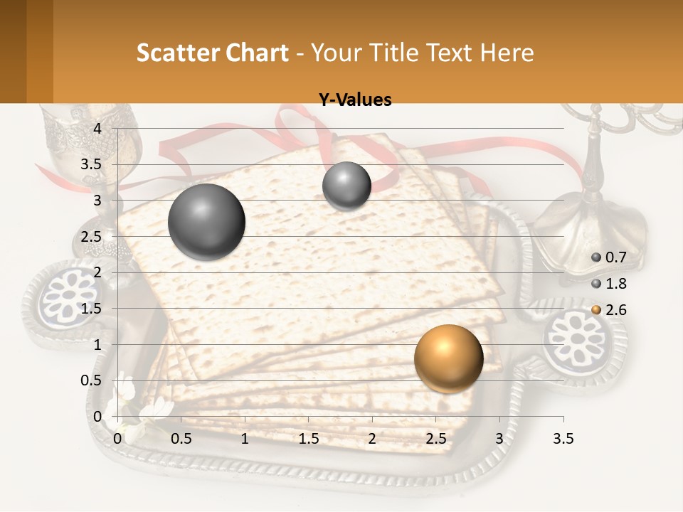 Home Energy Heat PowerPoint Template