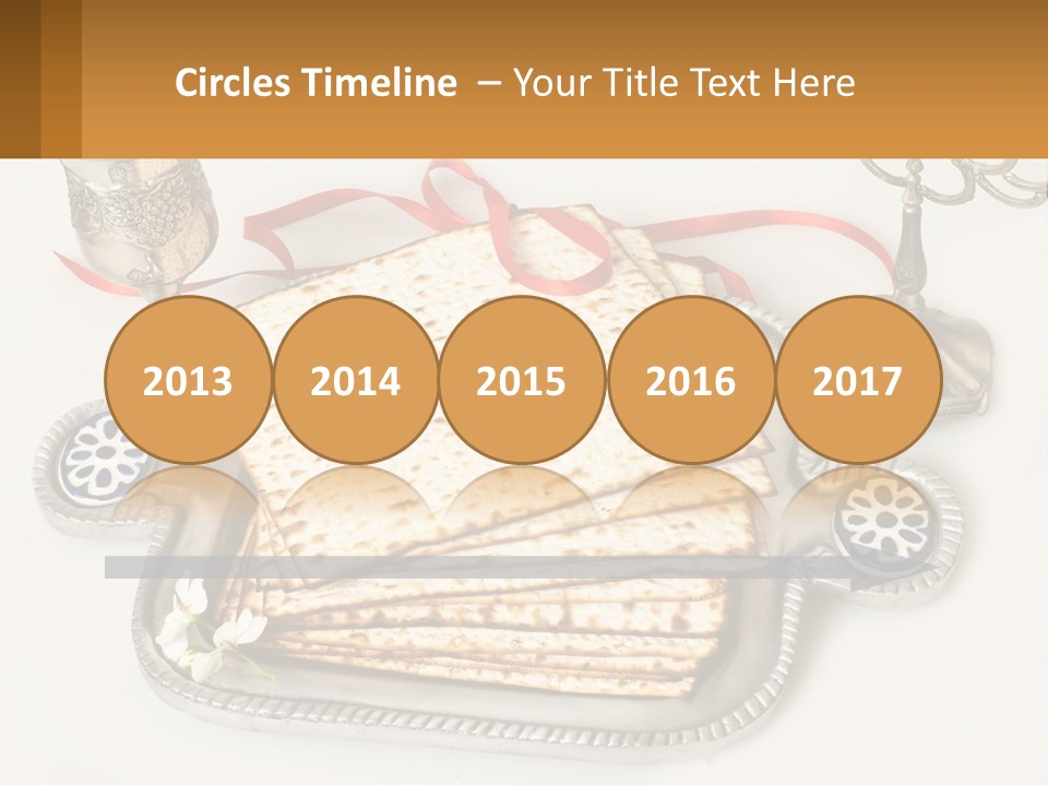 Home Energy Heat PowerPoint Template