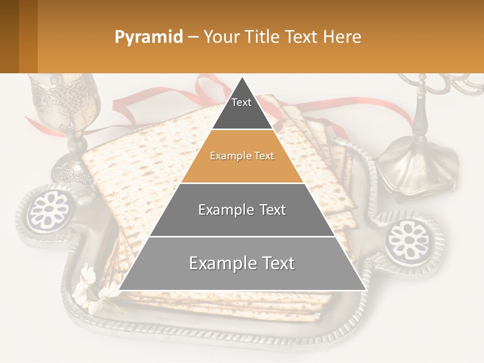 Home Energy Heat PowerPoint Template