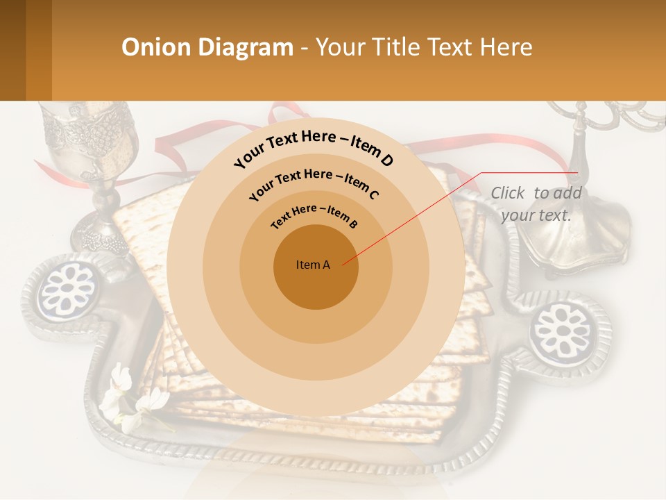 Home Energy Heat PowerPoint Template