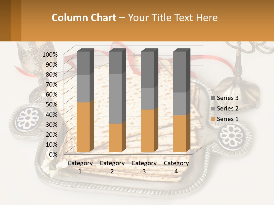 Home Energy Heat PowerPoint Template