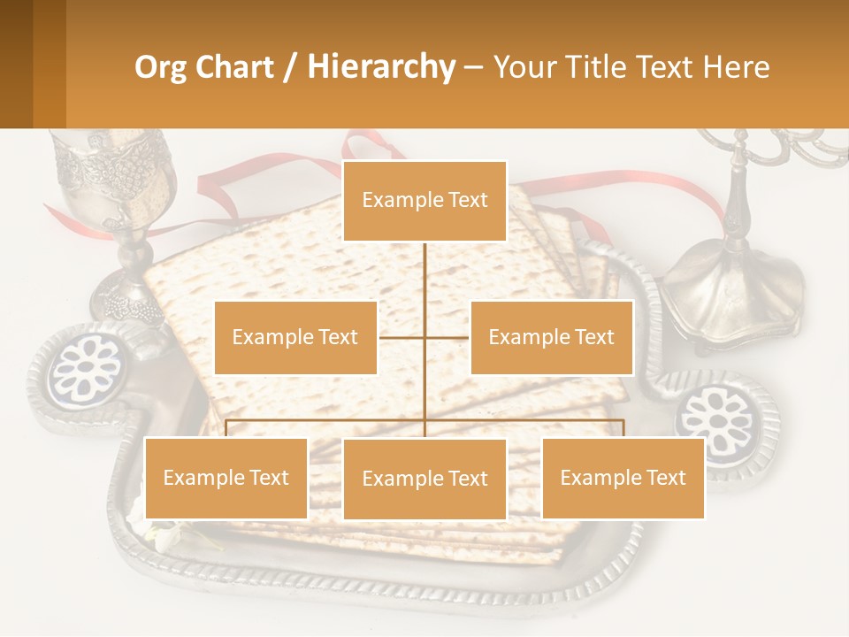 Home Energy Heat PowerPoint Template