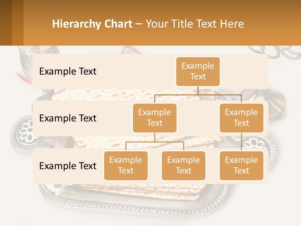 Home Energy Heat PowerPoint Template