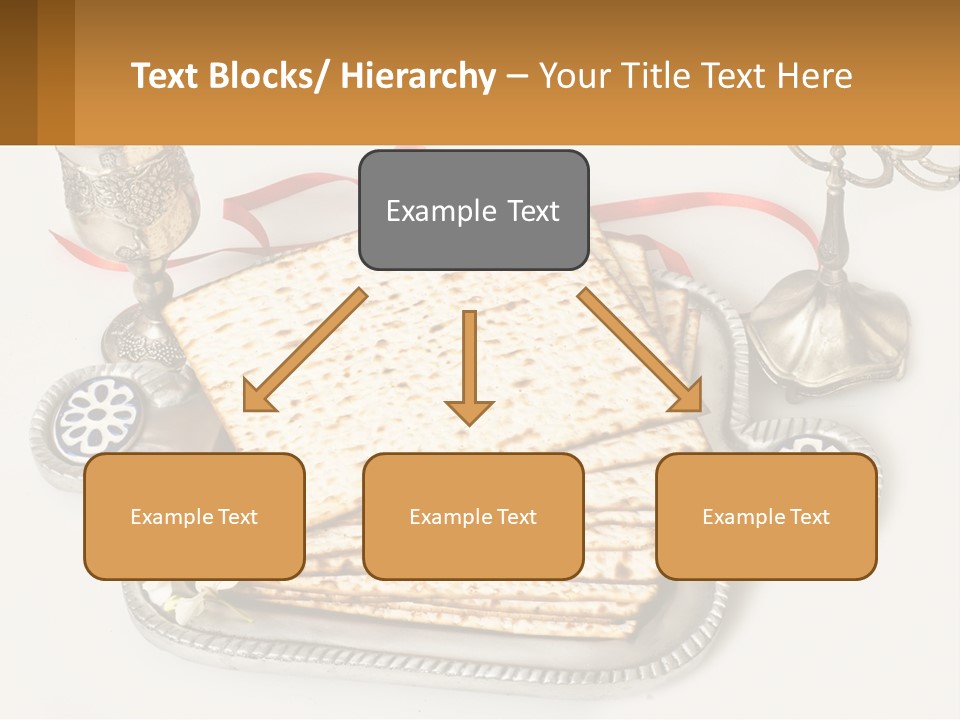 Home Energy Heat PowerPoint Template