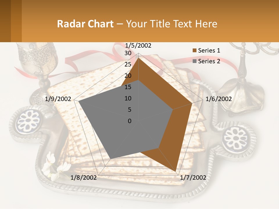 Home Energy Heat PowerPoint Template