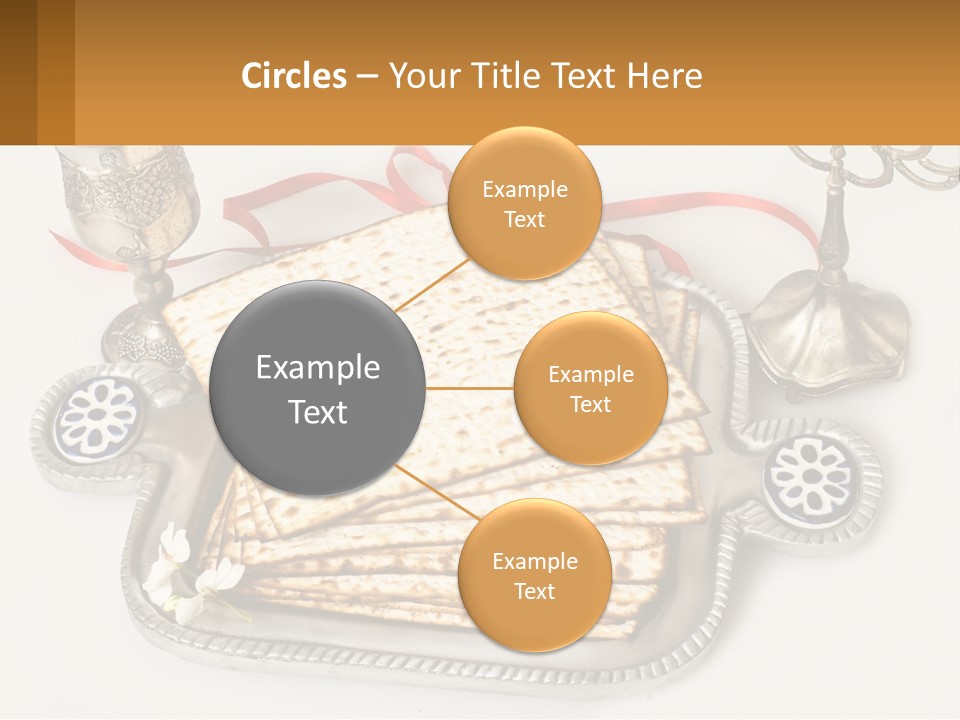 Home Energy Heat PowerPoint Template