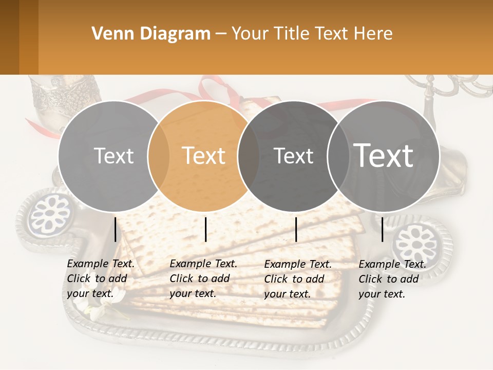 Home Energy Heat PowerPoint Template