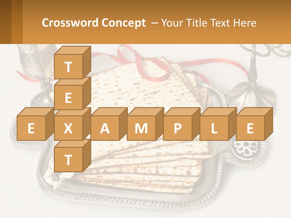 Home Energy Heat PowerPoint Template