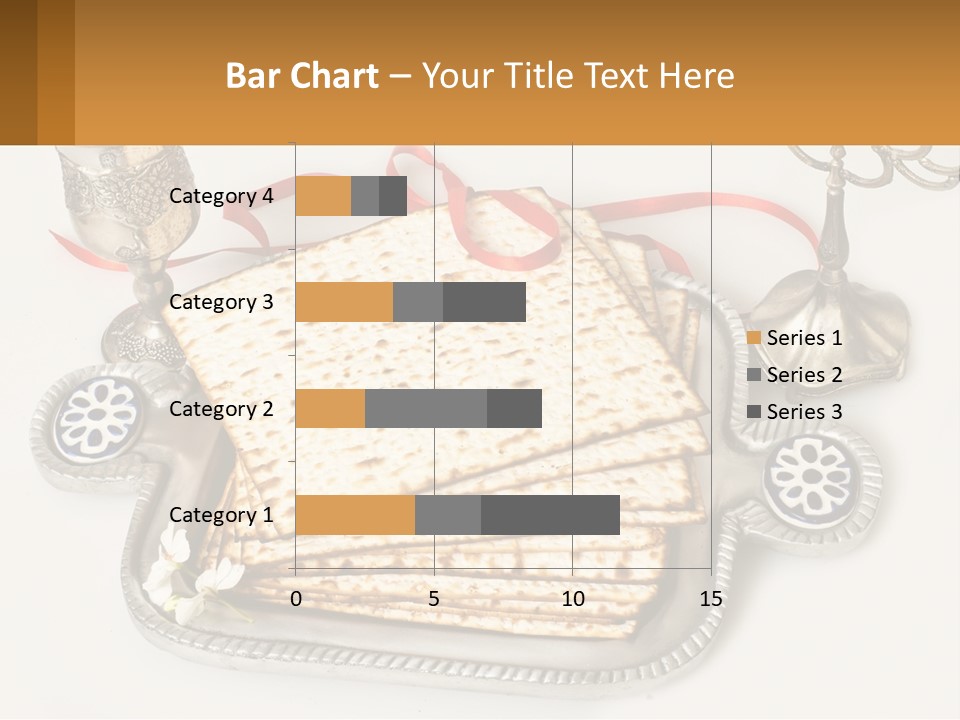 Home Energy Heat PowerPoint Template