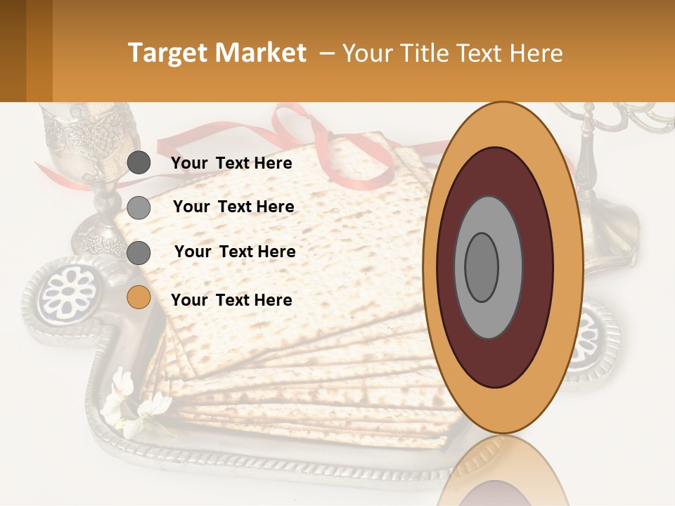 Home Energy Heat PowerPoint Template