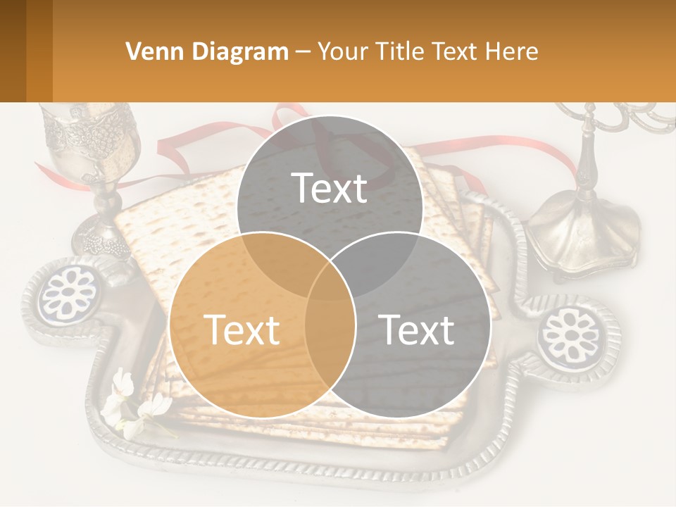 Home Energy Heat PowerPoint Template