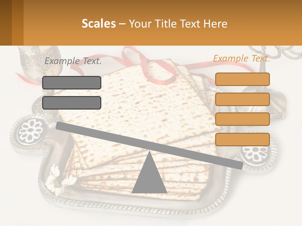 Home Energy Heat PowerPoint Template