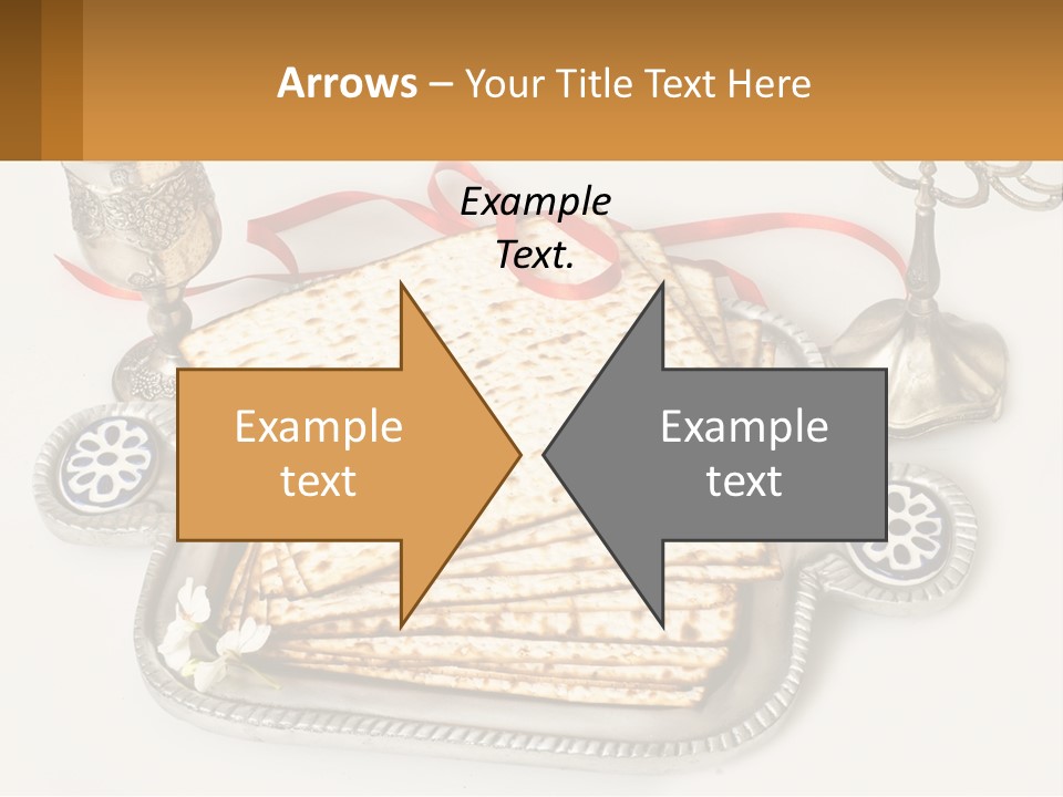 Home Energy Heat PowerPoint Template