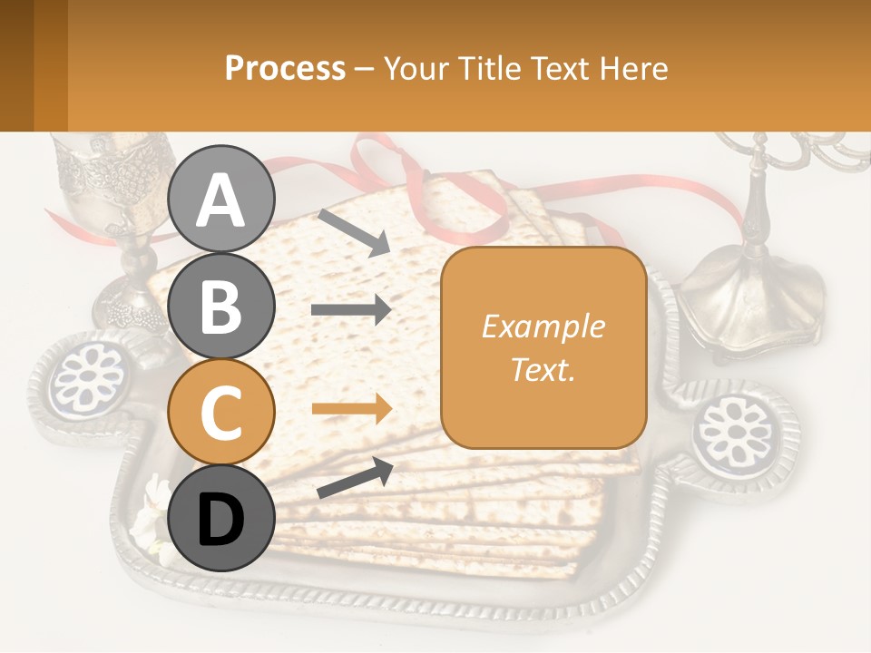 Home Energy Heat PowerPoint Template