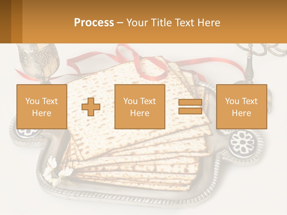 Home Energy Heat PowerPoint Template