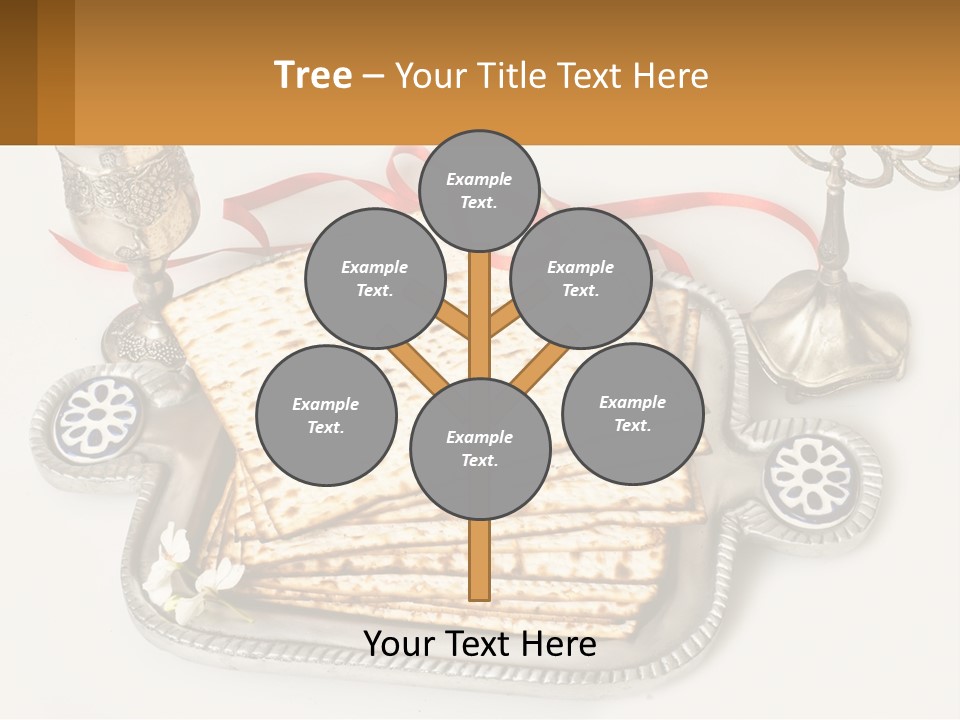 Home Energy Heat PowerPoint Template