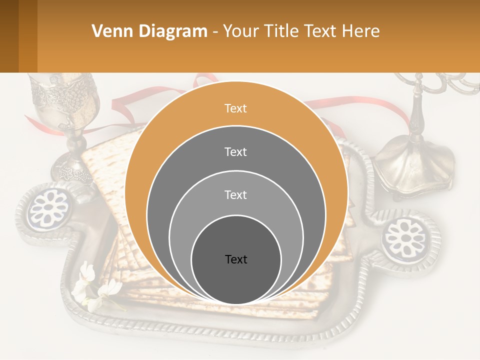 Home Energy Heat PowerPoint Template