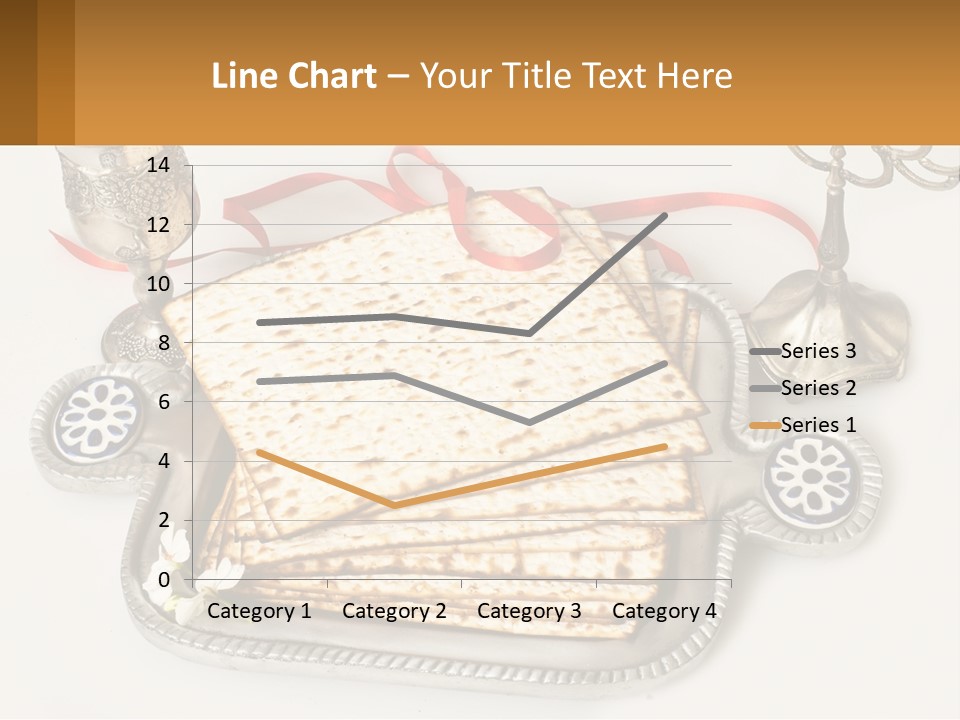 Home Energy Heat PowerPoint Template