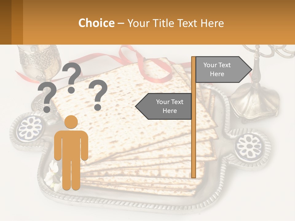Home Energy Heat PowerPoint Template