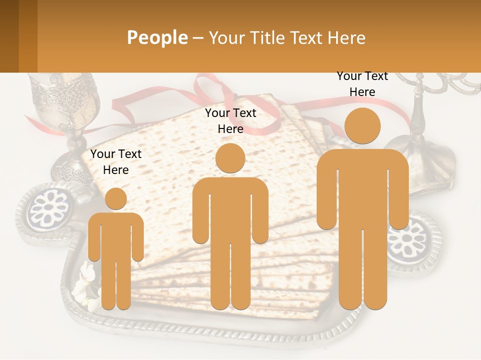 Home Energy Heat PowerPoint Template