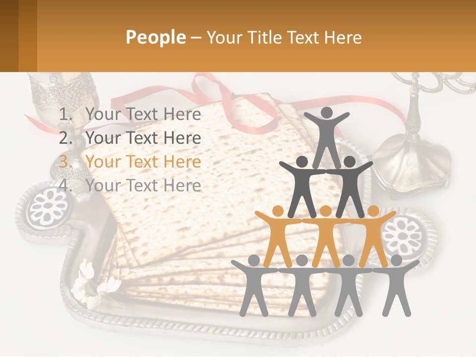 Home Energy Heat PowerPoint Template