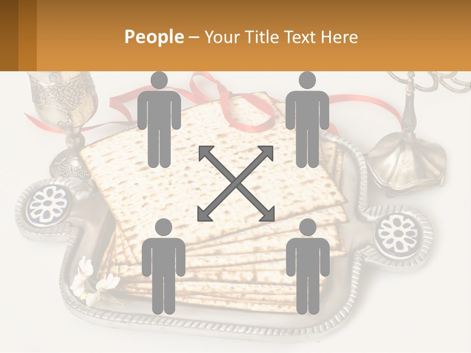 Home Energy Heat PowerPoint Template