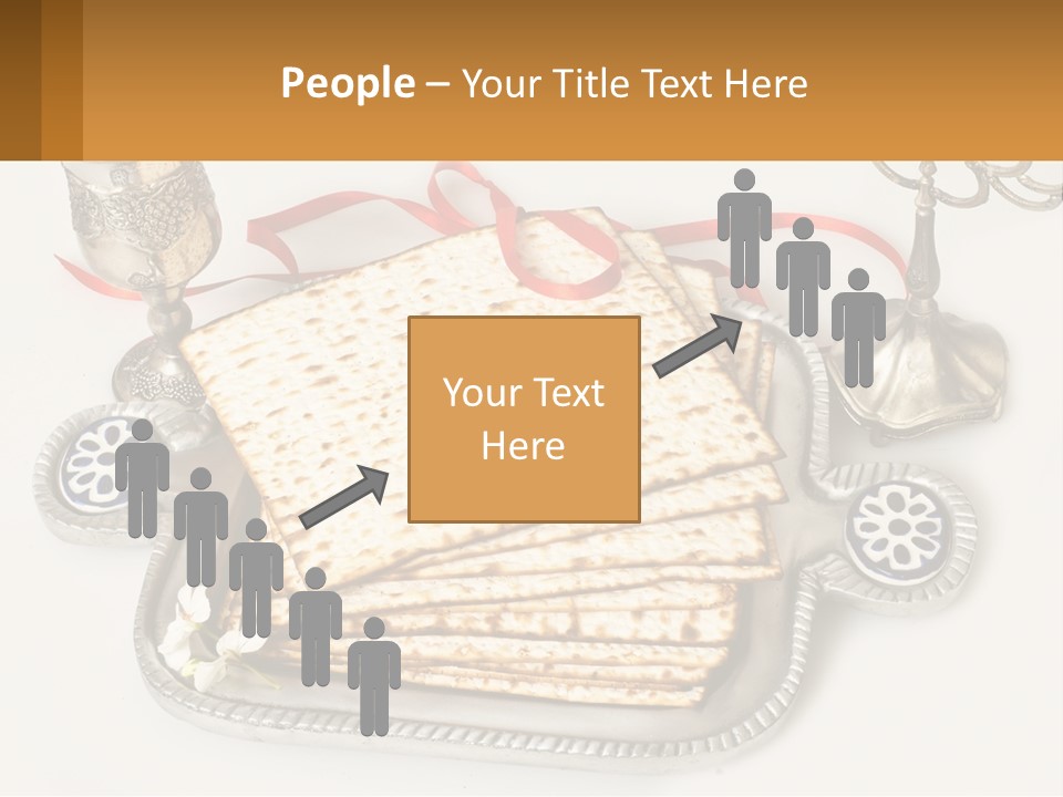Home Energy Heat PowerPoint Template