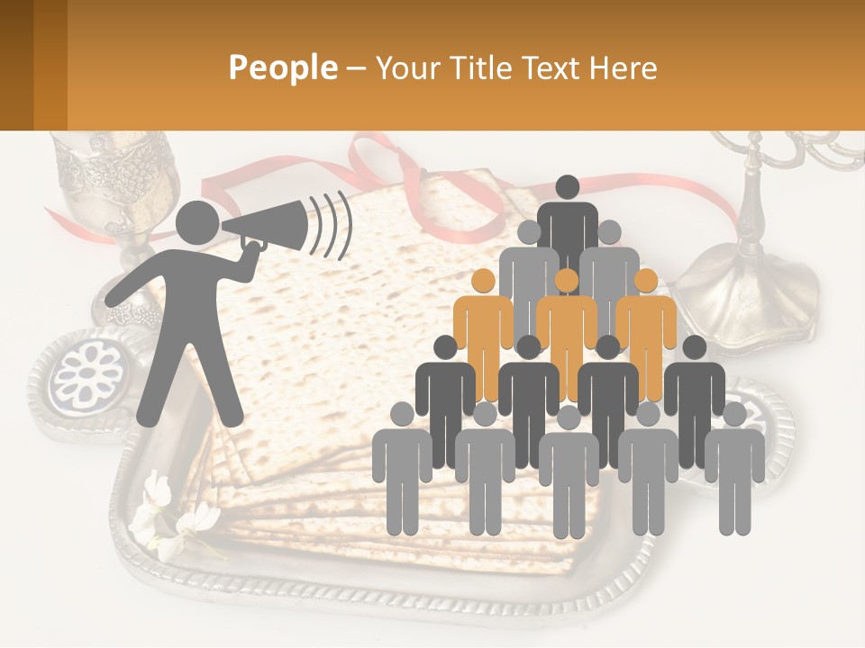 Home Energy Heat PowerPoint Template