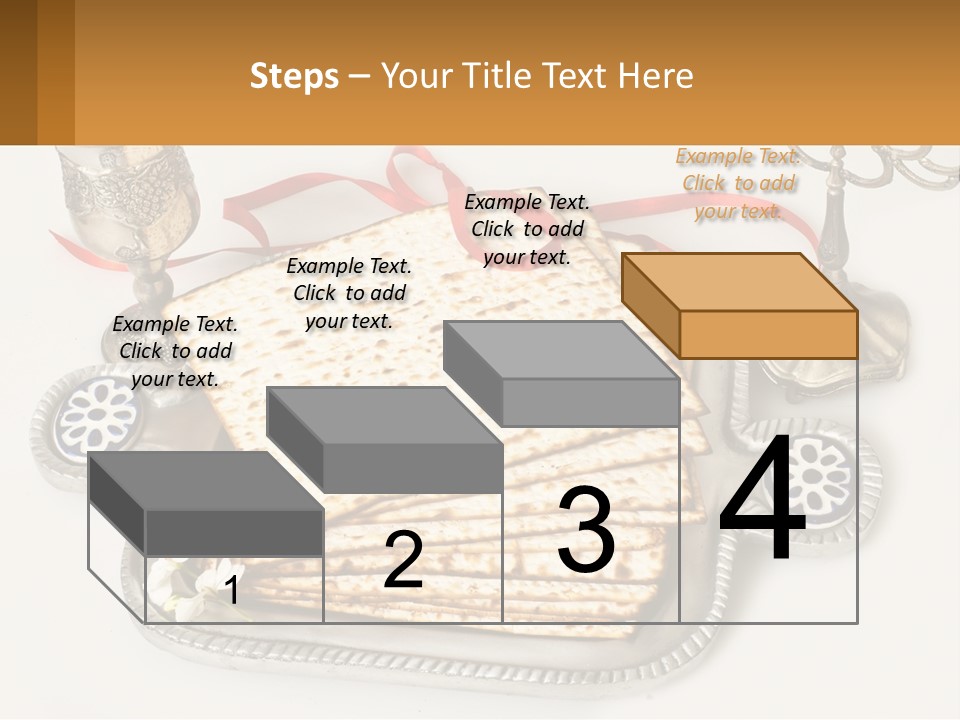 Home Energy Heat PowerPoint Template