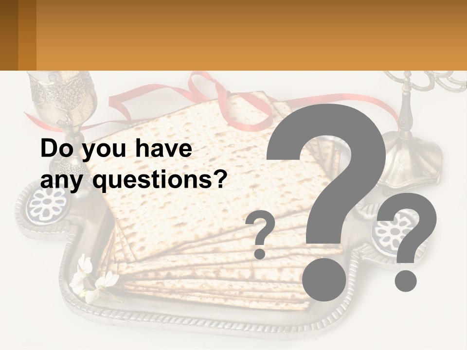 Home Energy Heat PowerPoint Template