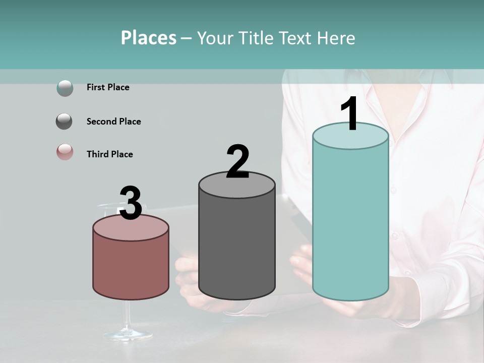 Remote Home Ventilation PowerPoint Template