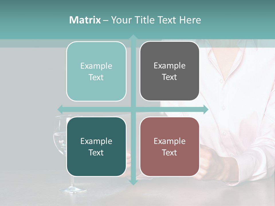 Remote Home Ventilation PowerPoint Template