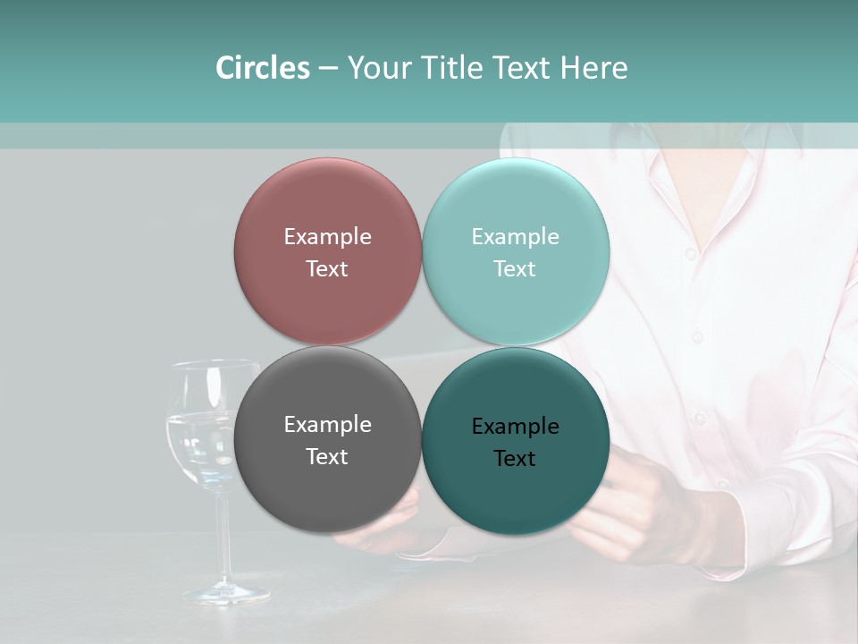 Remote Home Ventilation PowerPoint Template