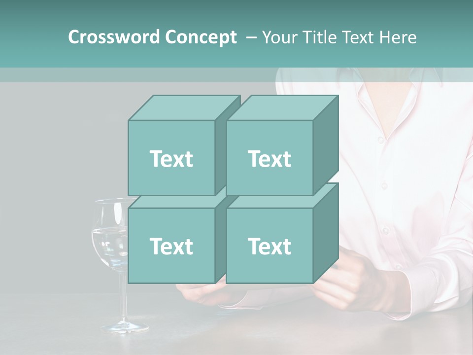 Remote Home Ventilation PowerPoint Template