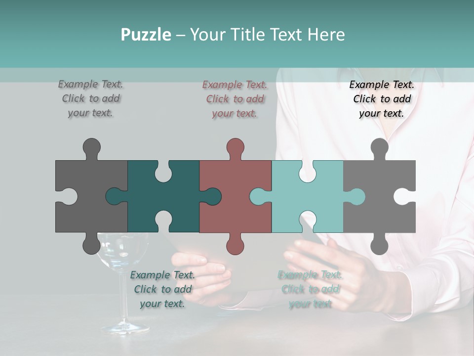 Remote Home Ventilation PowerPoint Template