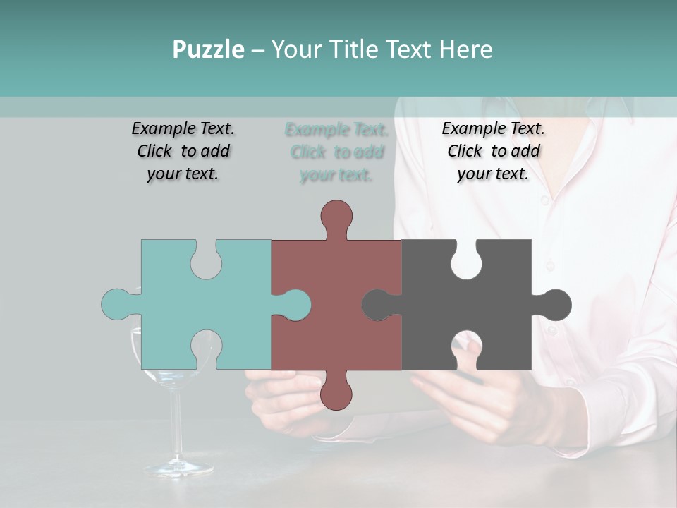Remote Home Ventilation PowerPoint Template