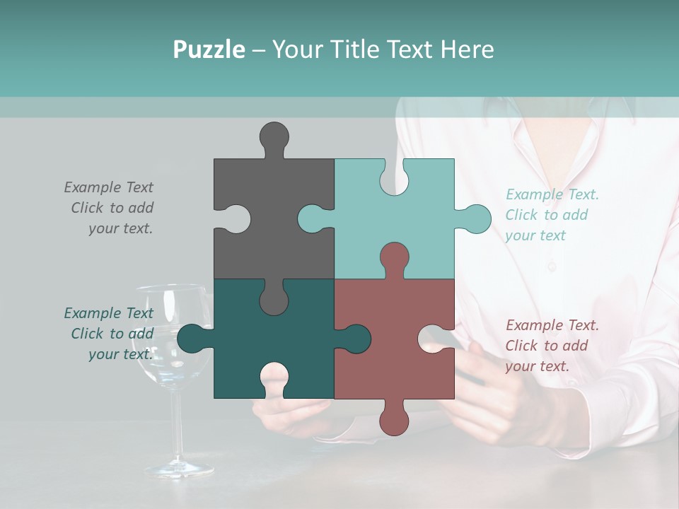 Remote Home Ventilation PowerPoint Template