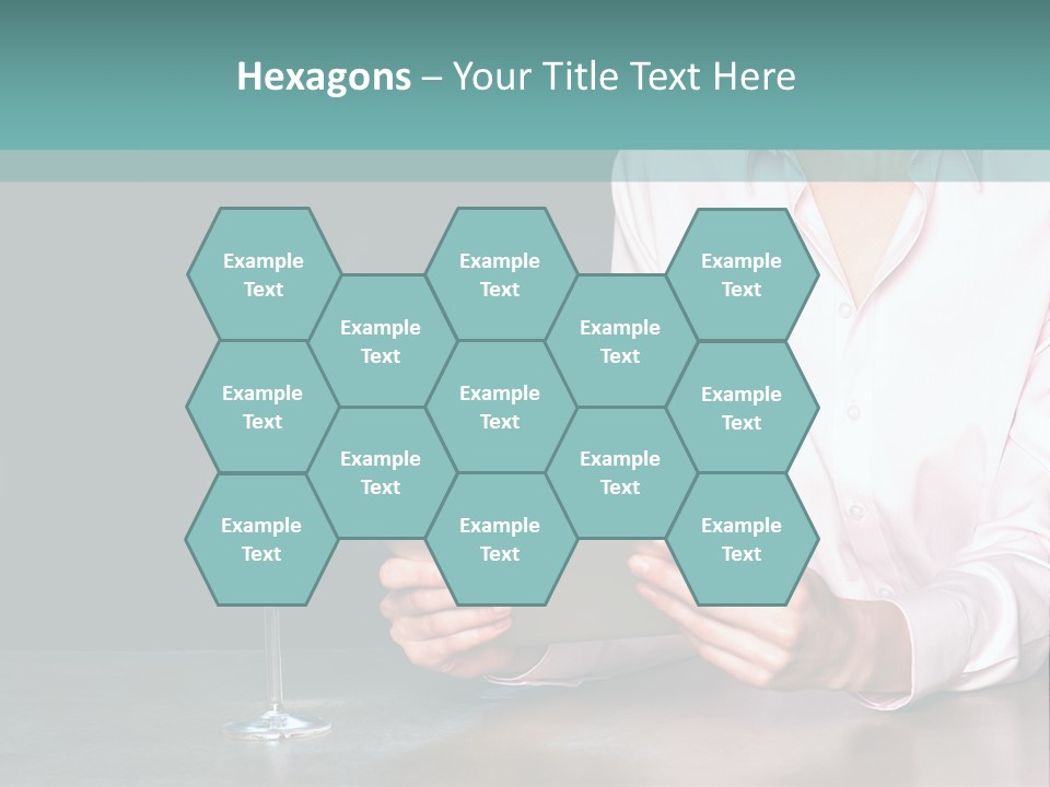 Remote Home Ventilation PowerPoint Template