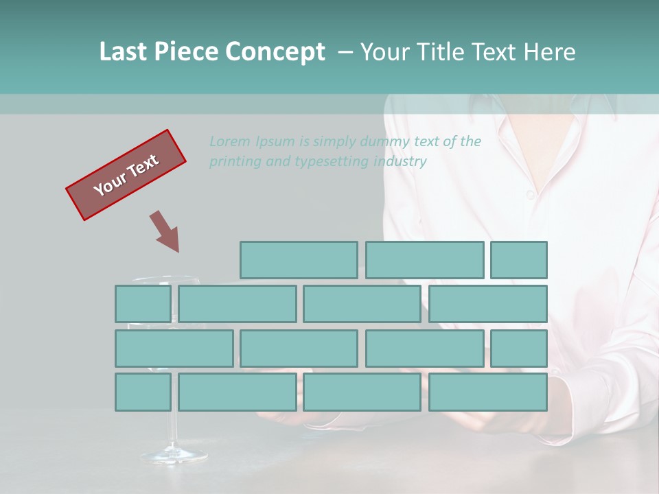 Remote Home Ventilation PowerPoint Template